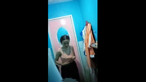 Kkn Ngintip Mandi Mahasiswi Indonesia